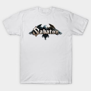 Sabaton T-Shirt